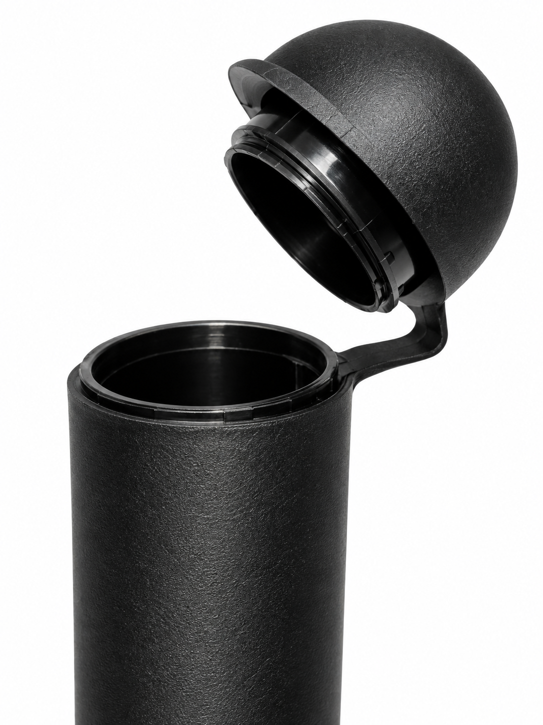 Joint Tube – Black | Airtight