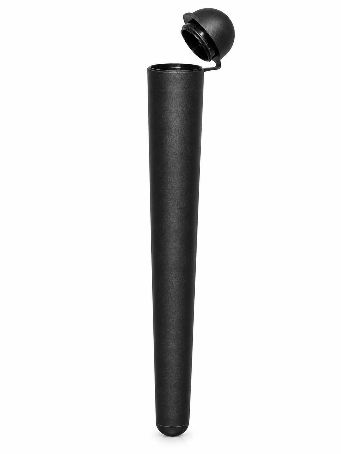 Joint Tube – Black | Airtight