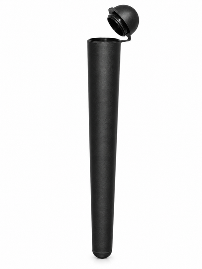 Joint Tube – Black | Airtight