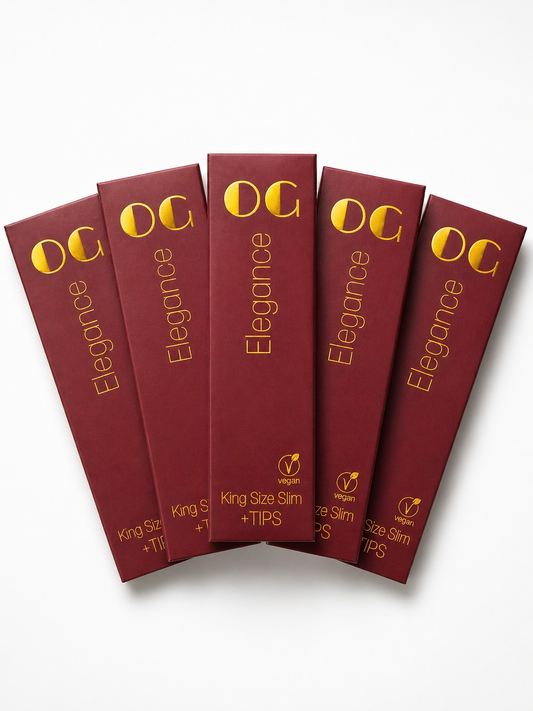 OG Elegance - 5 Pack Bundle ⭐ Most Popular