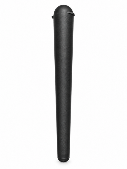 Joint Tube – Black | Airtight