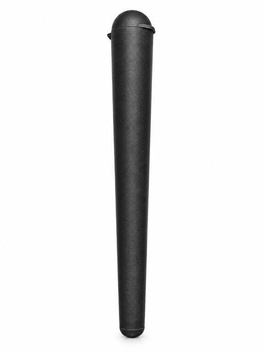 Joint Tube – Black | Airtight