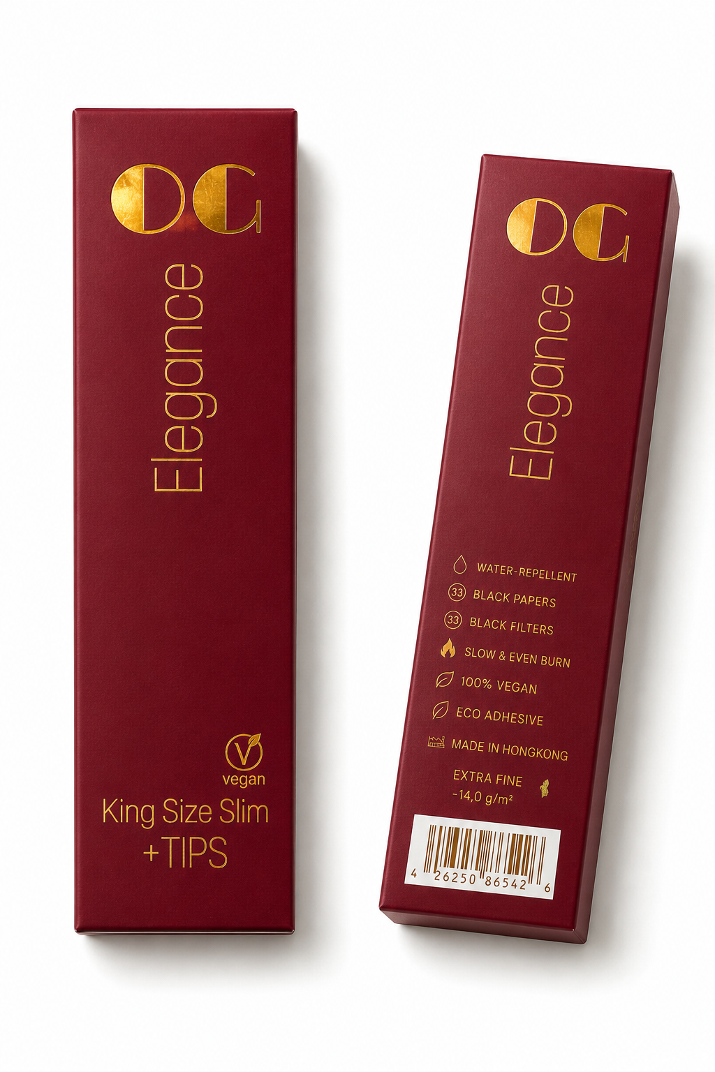 OG Elegance - 5 Pack Bundle ⭐ Most Popular