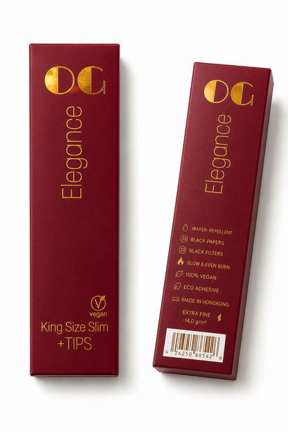 OG Elegance - 5 Pack Bundle ⭐ Most Popular